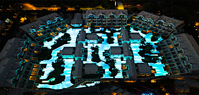 Susesi Luxury Resort Genel 3